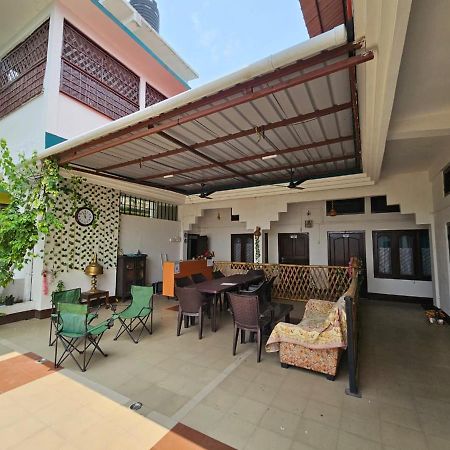 Bhaskar Homestay ديبروجاره المظهر الخارجي الصورة
