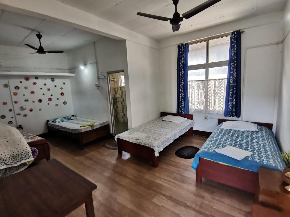 Bhaskar Homestay ديبروجاره المظهر الخارجي الصورة