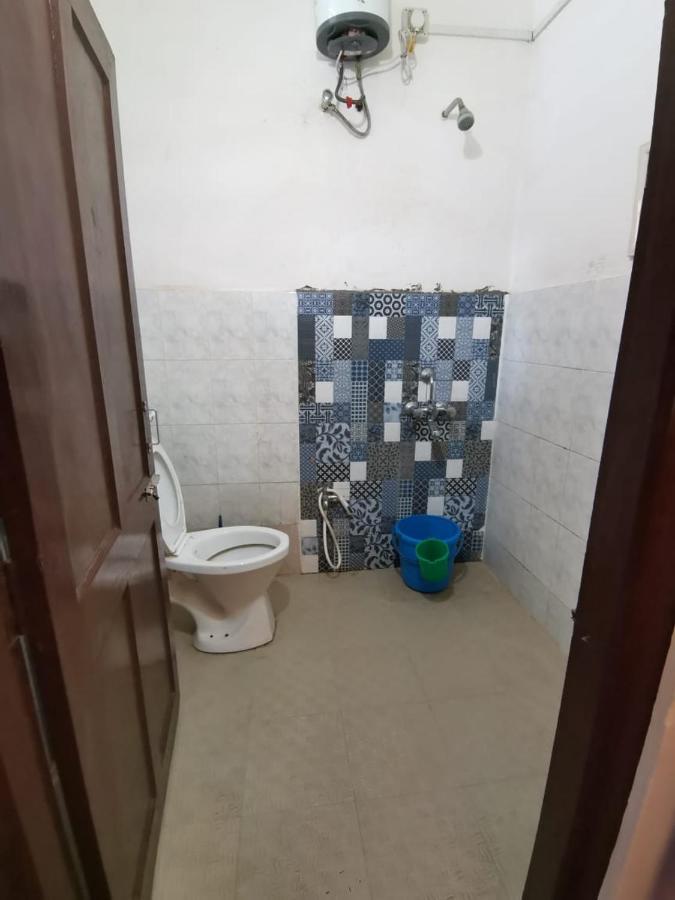 Bhaskar Homestay ديبروجاره المظهر الخارجي الصورة
