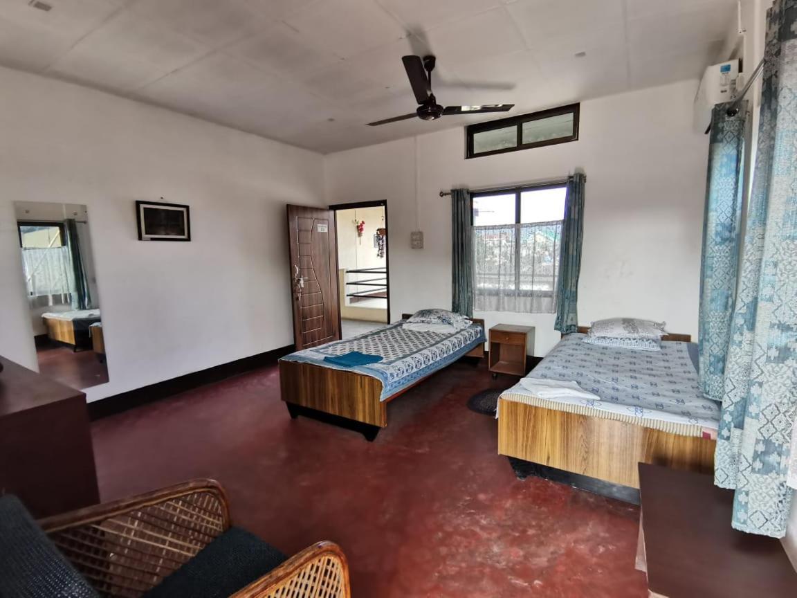 Bhaskar Homestay ديبروجاره المظهر الخارجي الصورة