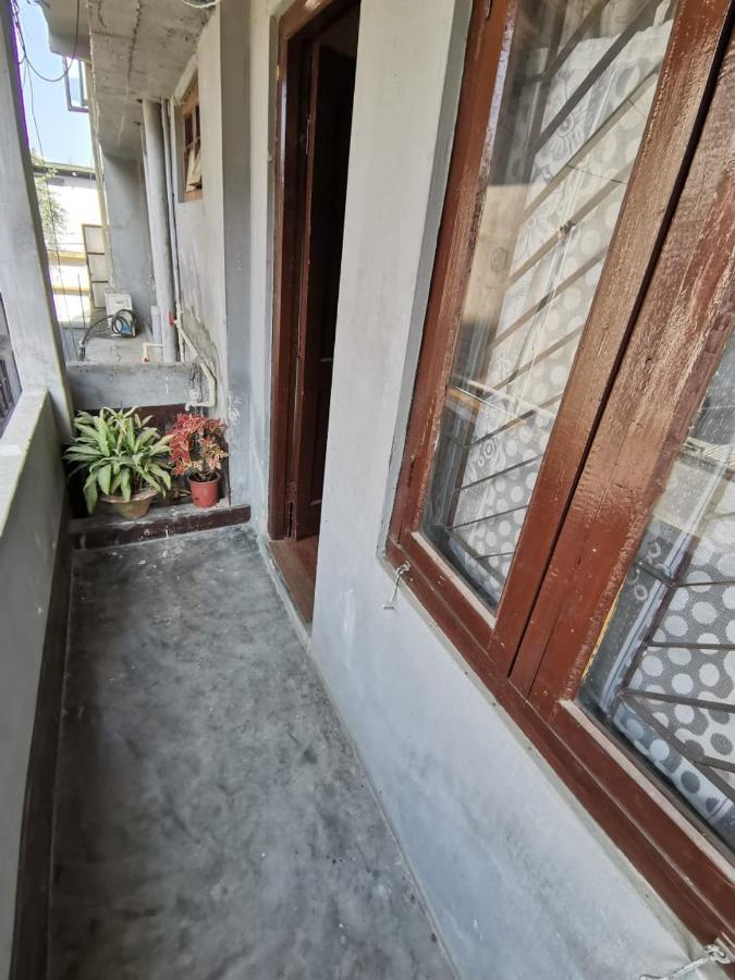 Bhaskar Homestay ديبروجاره المظهر الخارجي الصورة