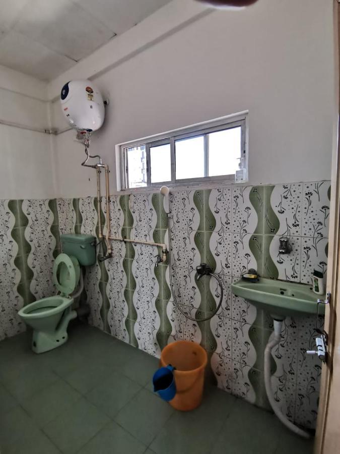Bhaskar Homestay ديبروجاره المظهر الخارجي الصورة