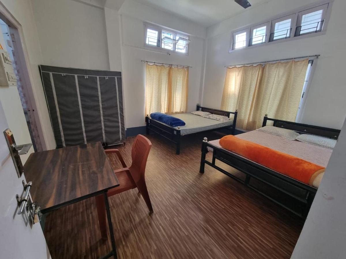 Bhaskar Homestay ديبروجاره المظهر الخارجي الصورة
