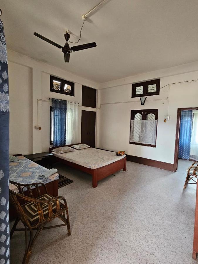 Bhaskar Homestay ديبروجاره المظهر الخارجي الصورة