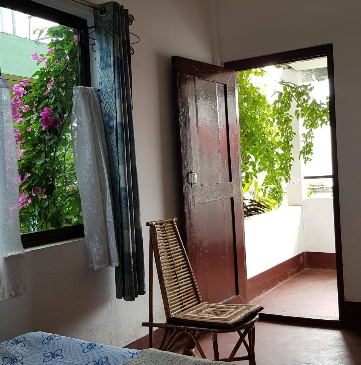 Bhaskar Homestay ديبروجاره المظهر الخارجي الصورة