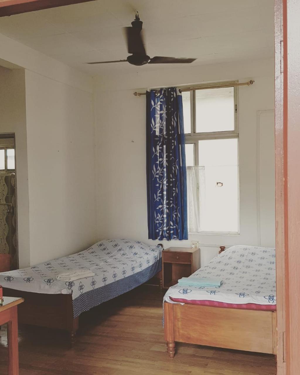 Bhaskar Homestay ديبروجاره المظهر الخارجي الصورة