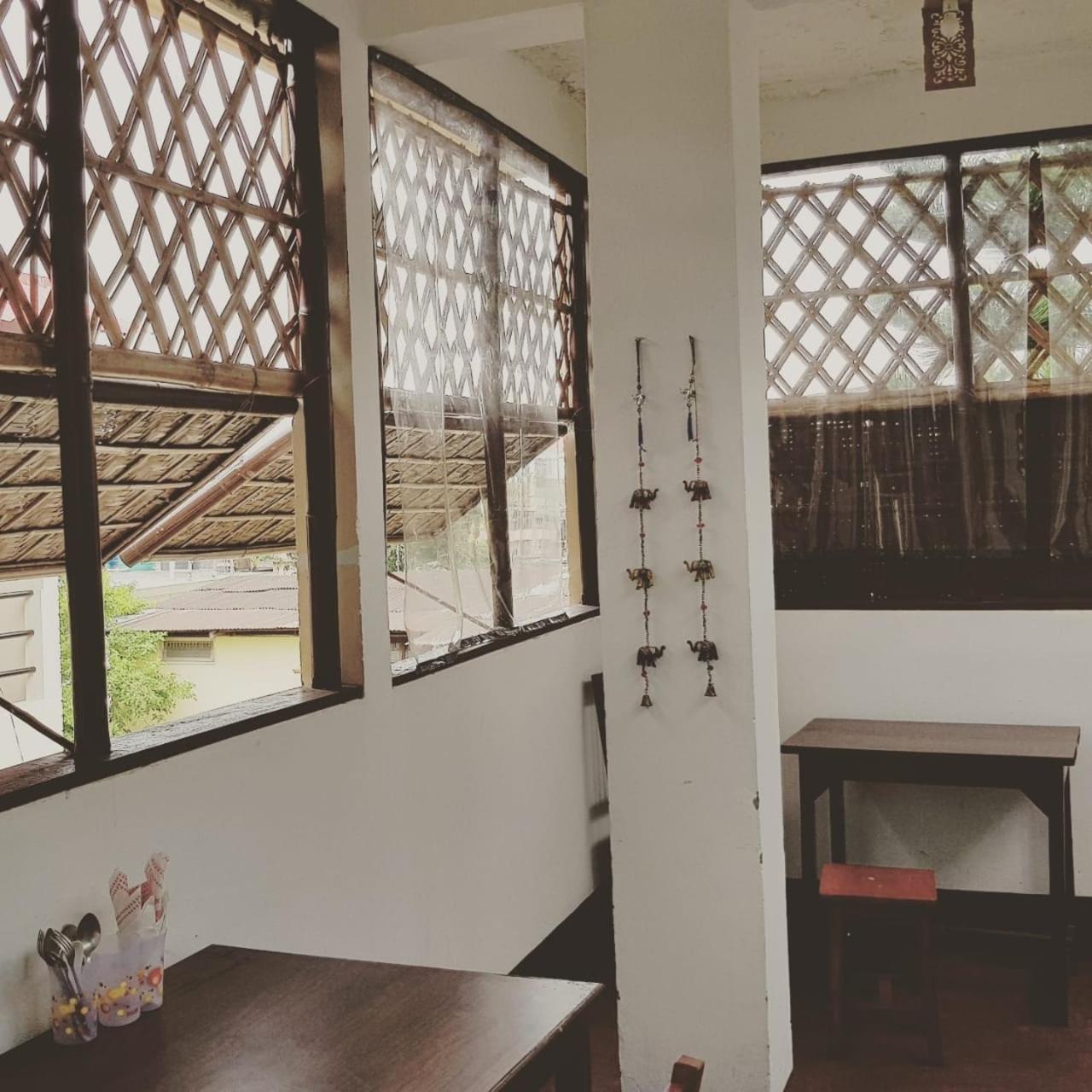 Bhaskar Homestay ديبروجاره المظهر الخارجي الصورة