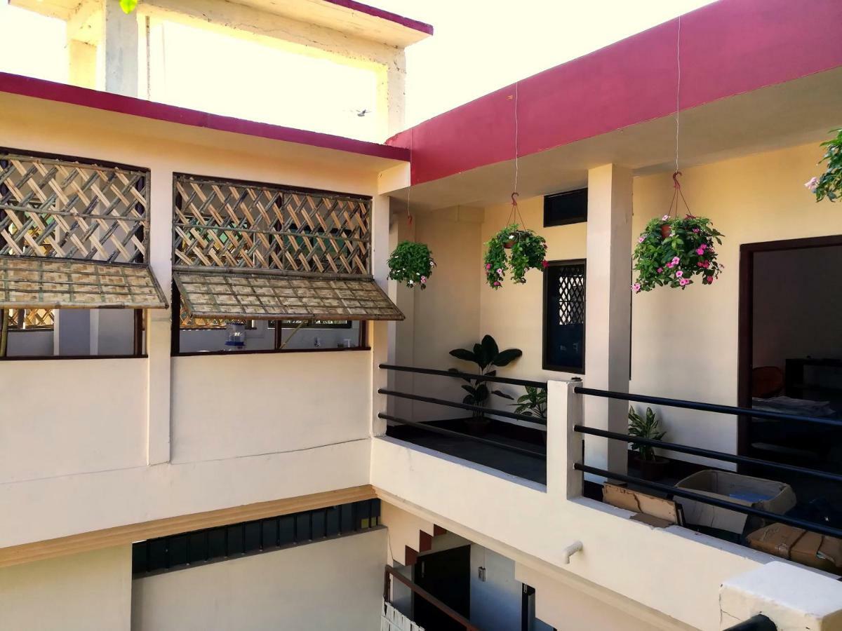 Bhaskar Homestay ديبروجاره المظهر الخارجي الصورة