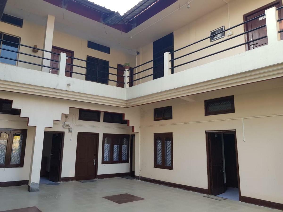 Bhaskar Homestay ديبروجاره المظهر الخارجي الصورة