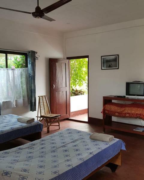 Bhaskar Homestay ديبروجاره المظهر الخارجي الصورة