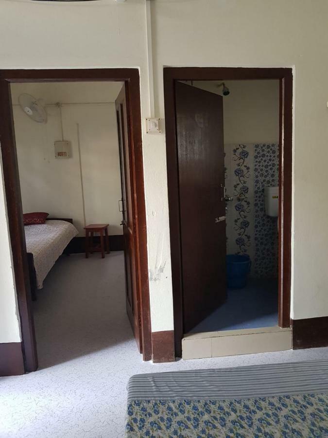 Bhaskar Homestay ديبروجاره المظهر الخارجي الصورة