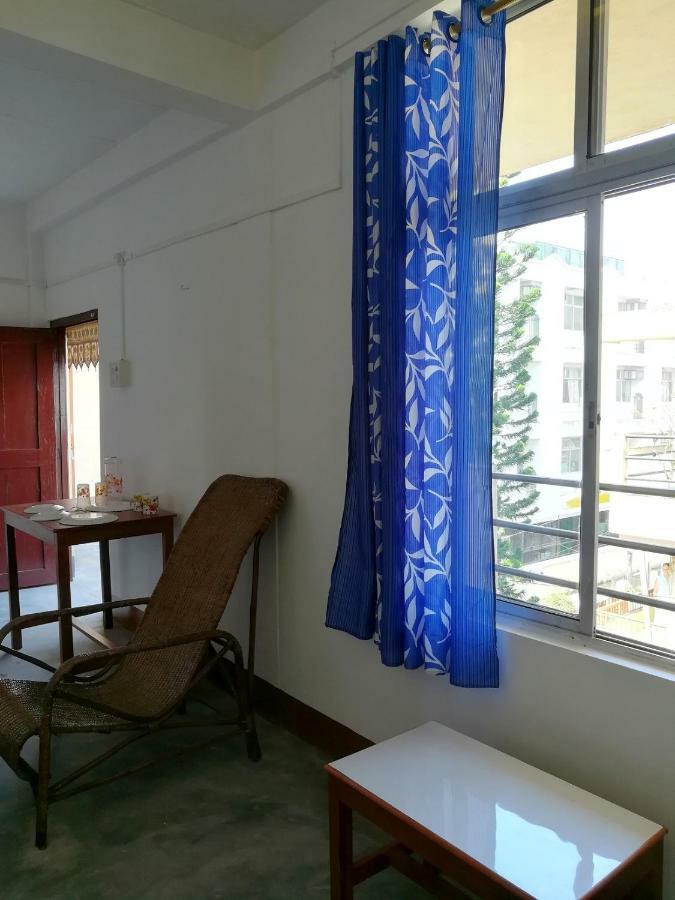 Bhaskar Homestay ديبروجاره المظهر الخارجي الصورة