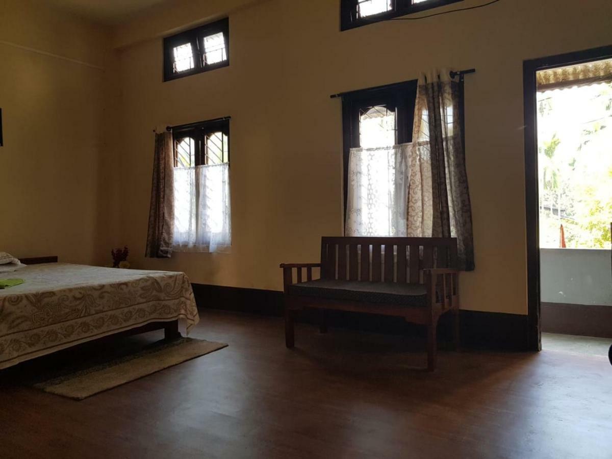 Bhaskar Homestay ديبروجاره المظهر الخارجي الصورة