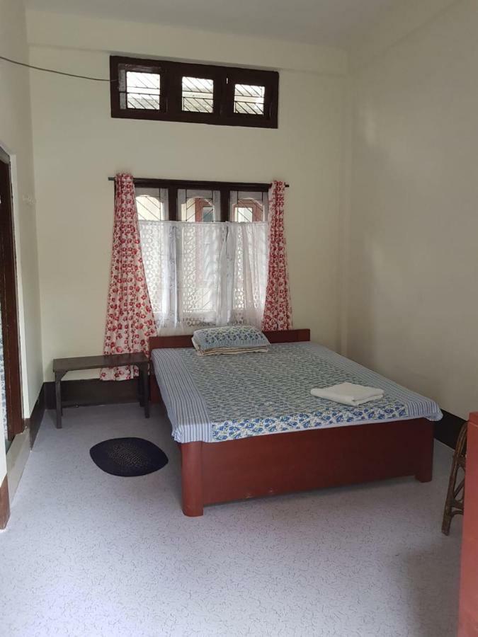 Bhaskar Homestay ديبروجاره المظهر الخارجي الصورة