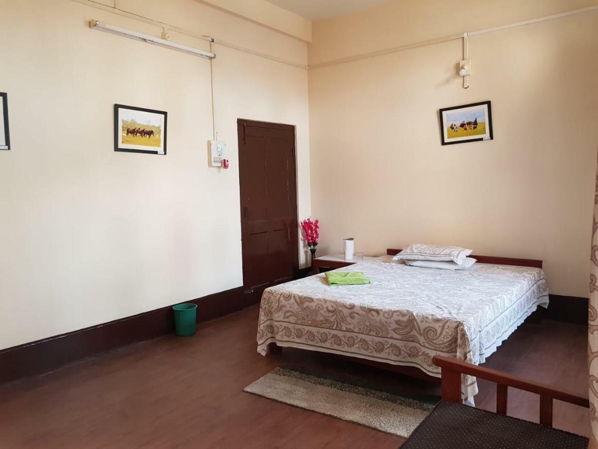 Bhaskar Homestay ديبروجاره المظهر الخارجي الصورة