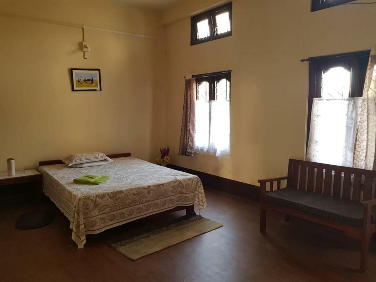 Bhaskar Homestay ديبروجاره المظهر الخارجي الصورة